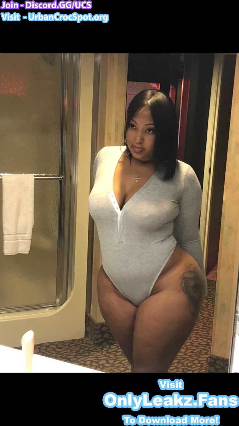 Acting Lightskin / Nicole Lael Only Fans Videos 2 - Urban Croc Spot - Only Fans Leaks & Premium Porn Downloads