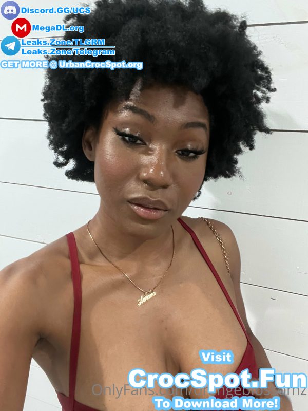 Amarachiayoki / Amarachi Agate Only Fans Mega Link - Urban Croc Spot - Only Fans Leaks & Premium Porn Downloads