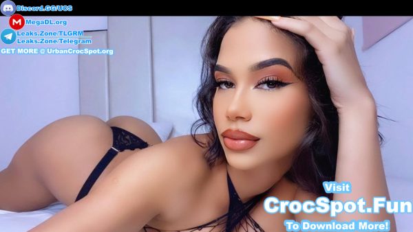 Ambar Reyess Only Fans Mega Link - Urban Croc Spot - Only Fans Leaks & Premium Porn Downloads