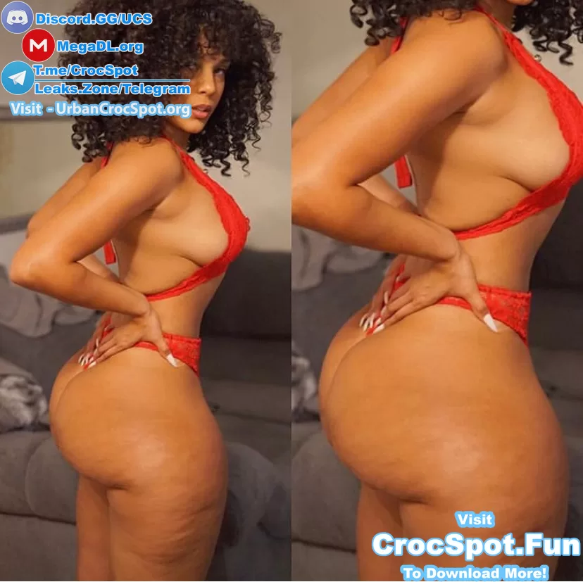 Amirah Dyme Only Fans Photos 3 - Urban Croc Spot - Only Fans Leaks & Premium Porn Downloads