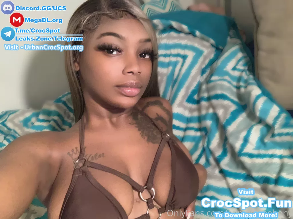 Sharon Da Duh Don Only Fans Photos 2 - Urban Croc Spot - Only Fans Leaks & Premium Porn Downloads