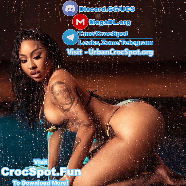 Tiahnie Only Fans Photos - Urban Croc Spot - Only Fans Leaks & Premium Porn Downloads