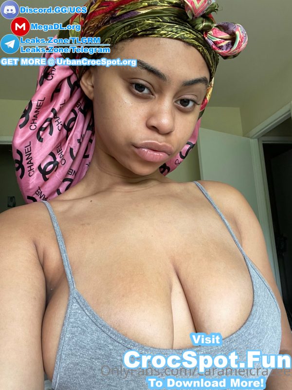 Caramel Crazee Only Fans Mega Link - Urban Croc Spot - Only Fans Leaks & Premium Porn Downloads