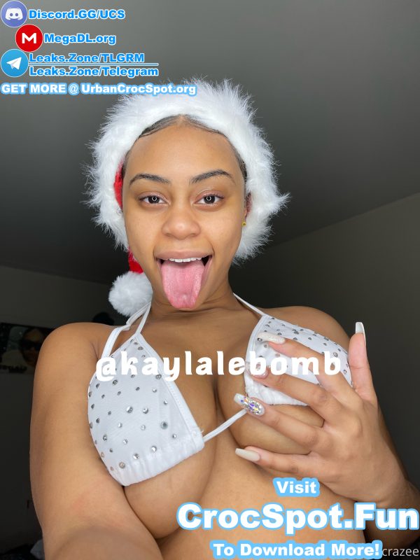 Caramel Crazee Only Fans Mega Link - Urban Croc Spot - Only Fans Leaks & Premium Porn Downloads