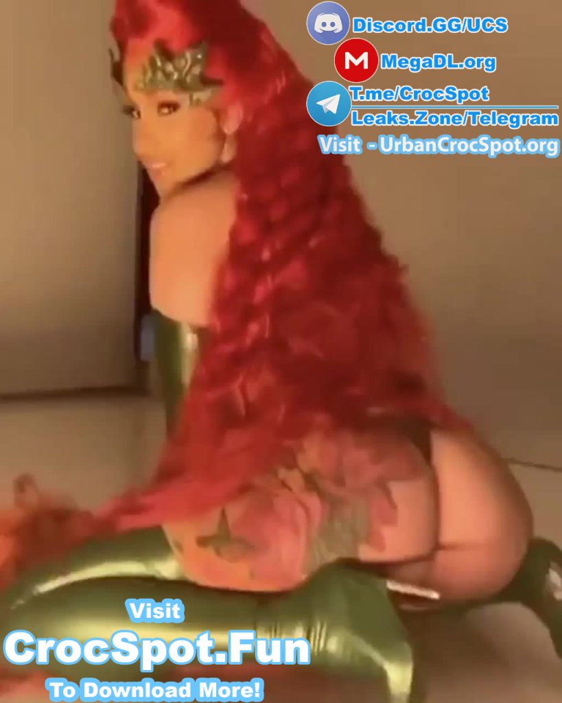 Cardi B Nude Photos 2 - Urban Croc Spot - Only Fans Leaks & Premium Porn Downloads