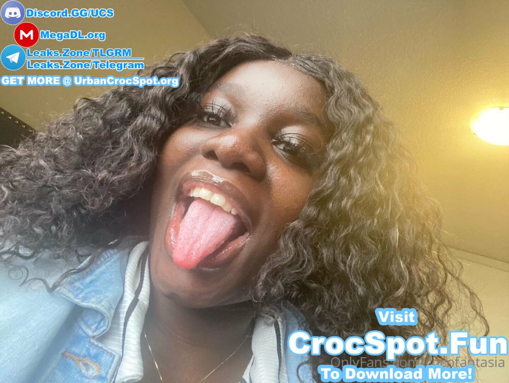 Coco Fantasia Only Fans Photos 8 - Urban Croc Spot - Only Fans Leaks & Premium Porn Downloads