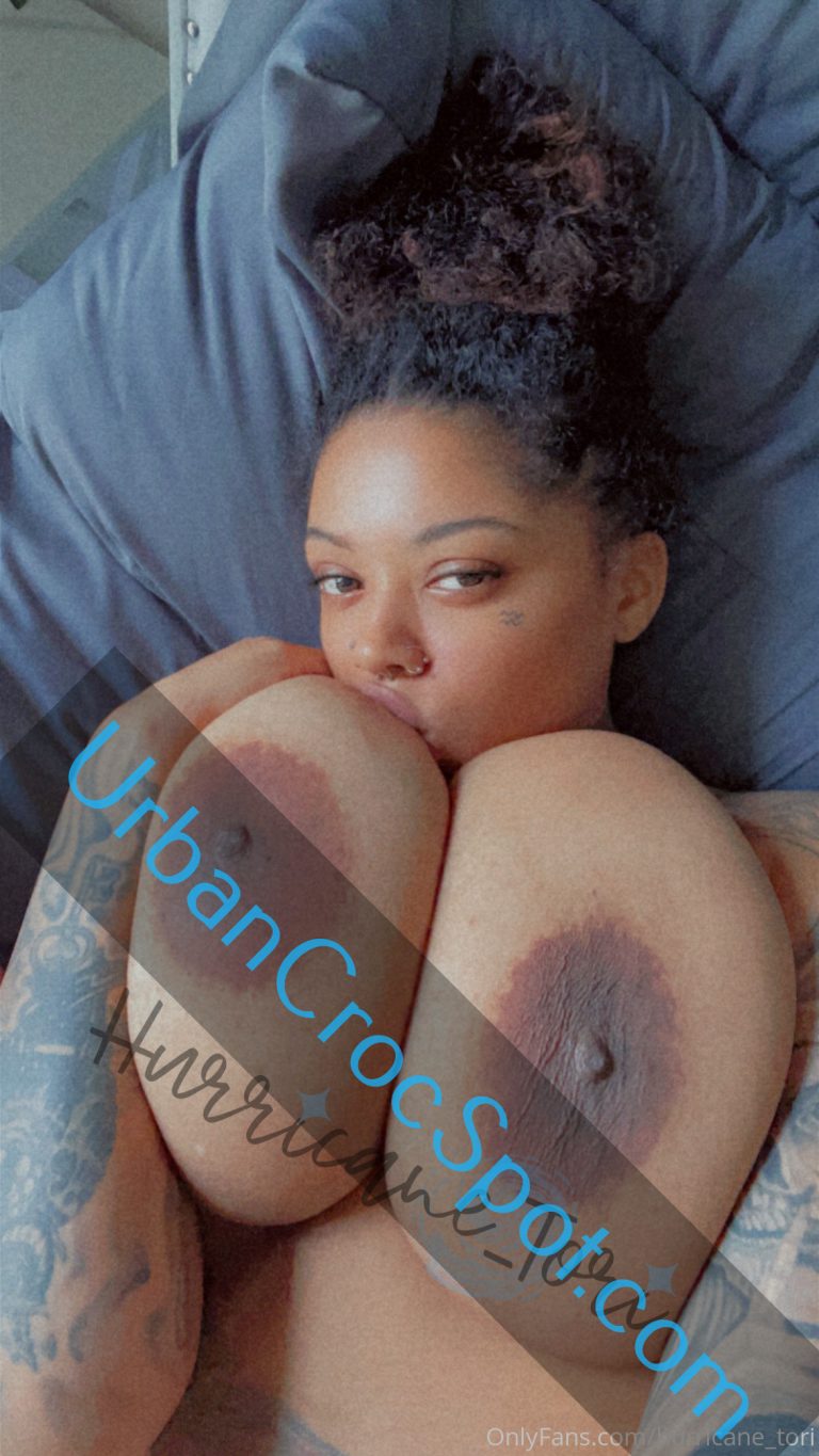 Hurricane Tori Only Fans Photos - Urban Croc Spot - Only Fans Leaks & Premium Porn Downloads