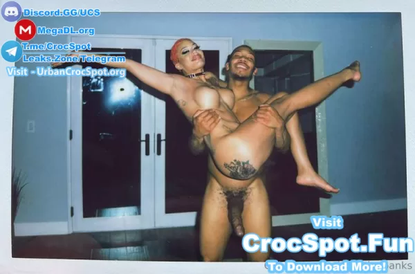 Jasamine Banks Only Fans Mega Link - Urban Croc Spot - Only Fans Leaks & Premium Porn Downloads