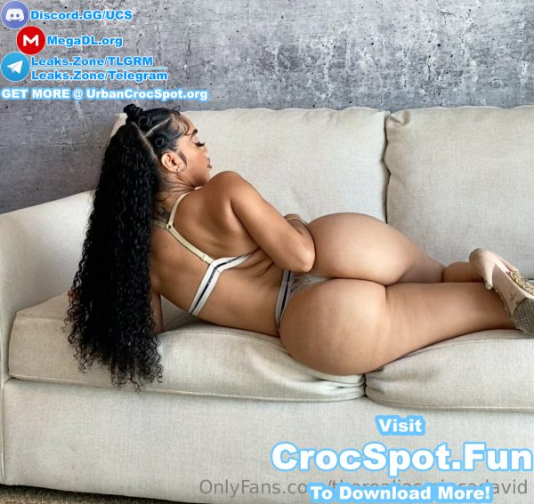 Jasminca David Only Fans Mega Link - Urban Croc Spot - Only Fans Leaks & Premium Porn Downloads