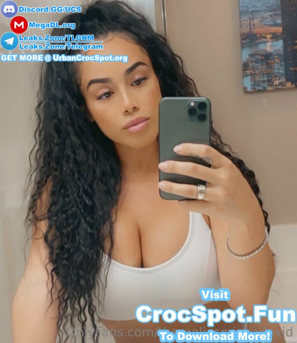 Jasminca David Only Fans Mega Link - Urban Croc Spot - Only Fans Leaks & Premium Porn Downloads