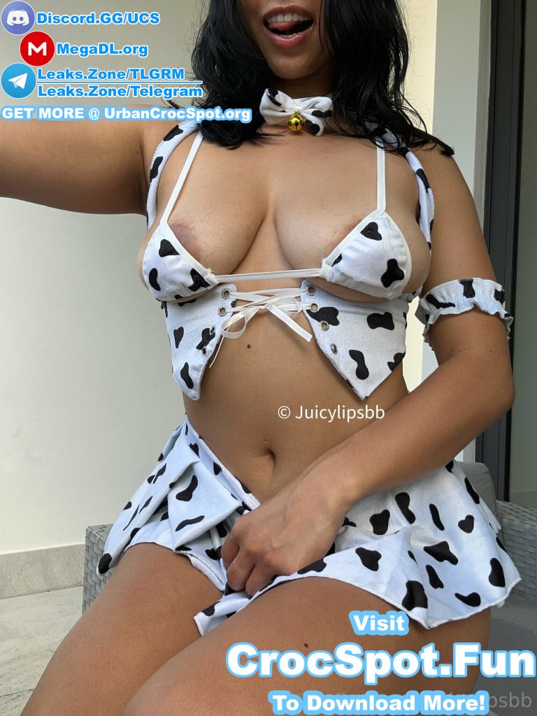 JuicyLipsBB Only Fans Photos 6 - Urban Croc Spot - Only Fans Leaks & Premium Porn Downloads