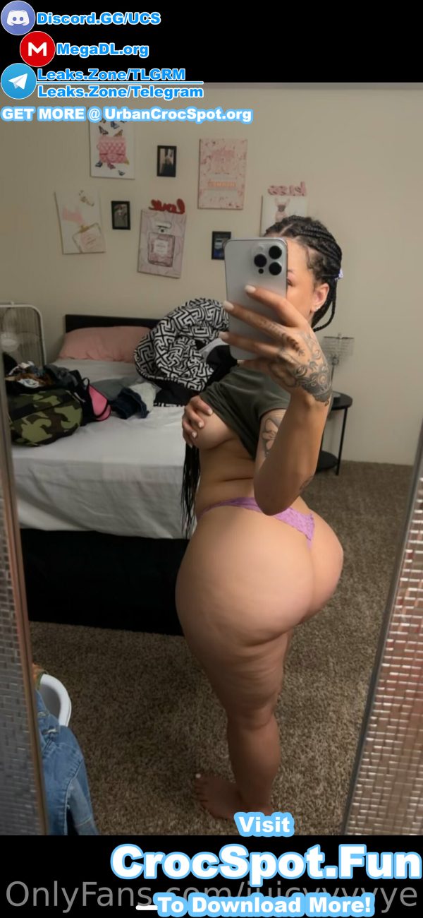 Juicyyyyy E / Ebony Mariaaaa Only Fans Mega Link - Urban Croc Spot - Only Fans Leaks & Premium Porn Downloads