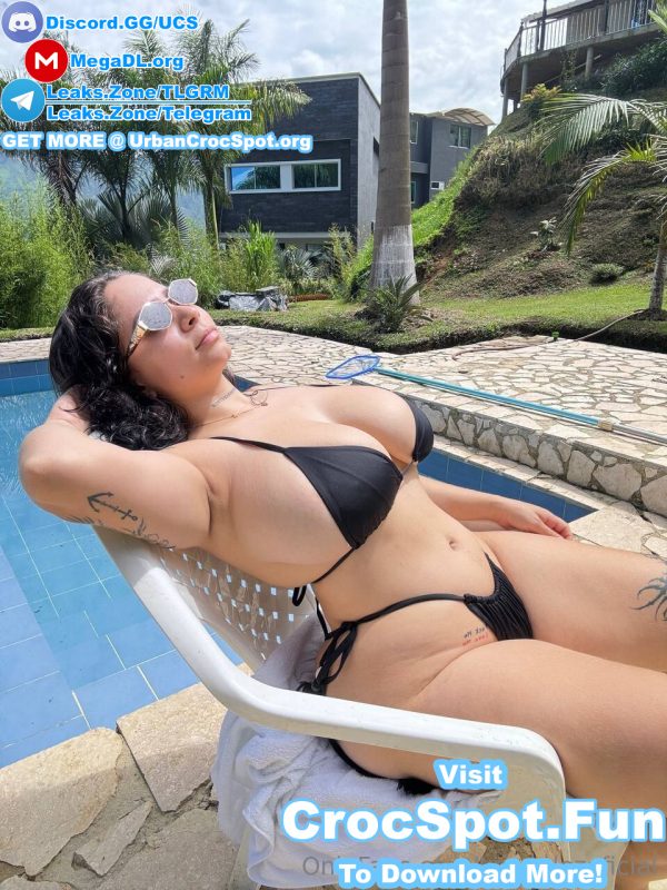 Kim Velez Oficial Only Fans Mega Link - Urban Croc Spot - Only Fans Leaks & Premium Porn Downloads