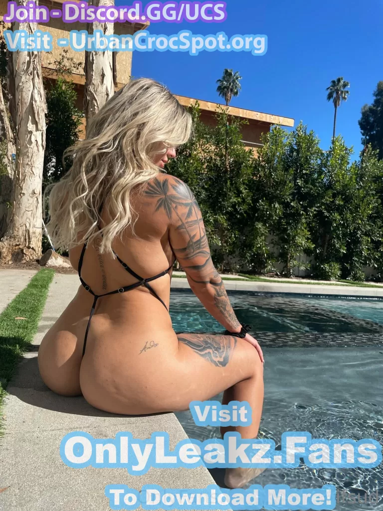 Leah Misfud Only Fans Photos 2 - Urban Croc Spot - Only Fans Leaks & Premium Porn Downloads