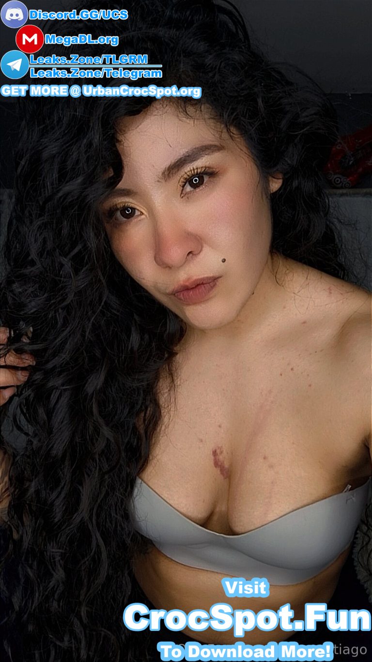 Mara Santiago Only Fans Photos 2 - Urban Croc Spot - Only Fans Leaks & Premium Porn Downloads