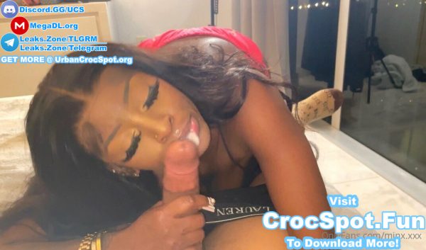 Minx xXx Only Fans Mega Link - Urban Croc Spot - Only Fans Leaks & Premium Porn Downloads