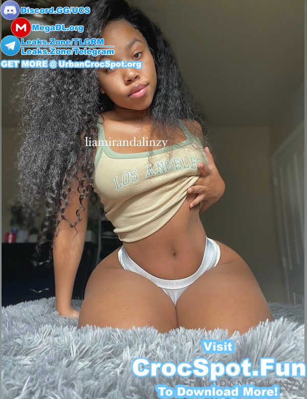 NaturalLuvsBeauty / The Comfy Princess / LiaMirandaLinzy Only Fans Mega Link - Image 8