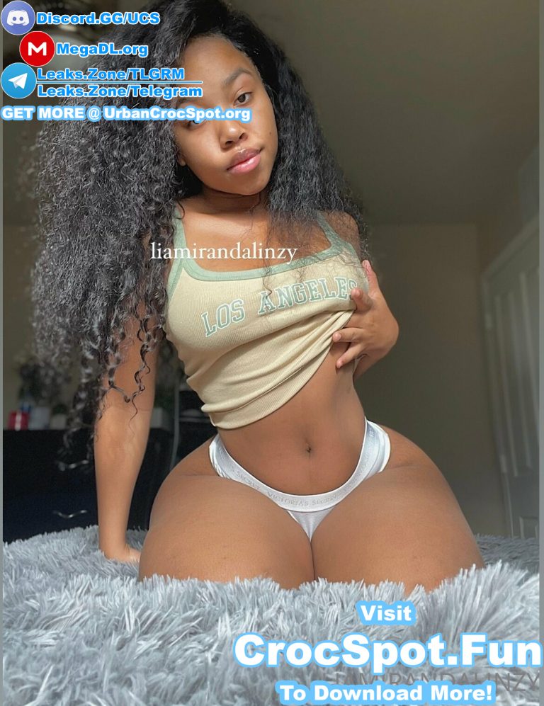 The Comfy Princess / NaturalLuvsBeauty / LiaMirandaLinzy Only Fans Photos 2 - Urban Croc Spot - Only Fans Leaks & Premium Porn Downloads