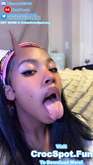 The Comfy Princess / NaturalLuvsBeauty / LiaMirandaLinzy Only Fans Photos - Urban Croc Spot - Only Fans Leaks & Premium Porn Downloads
