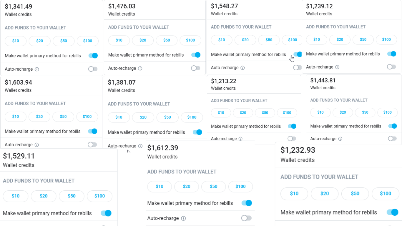 Only Fans Accounts ($1,200 - $1,700 Balance) - Urban Croc Spot Only Fans Accounts ($1,200 - $1,700 Balance)