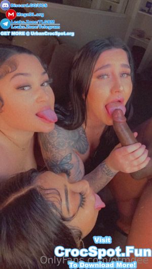 OTM Dee Only Fans Photos 4 - Urban Croc Spot - Only Fans Leaks & Premium Porn Downloads