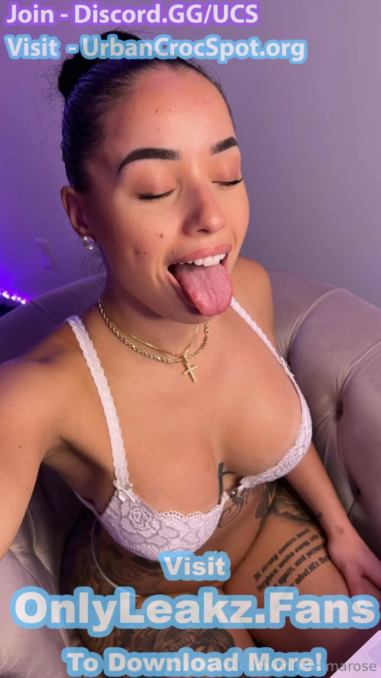 Only Emma Rose Only Fans Mega Link