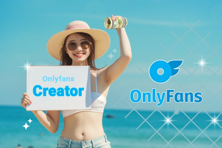 Only Fans Verified Creator Account w/ Wise Account