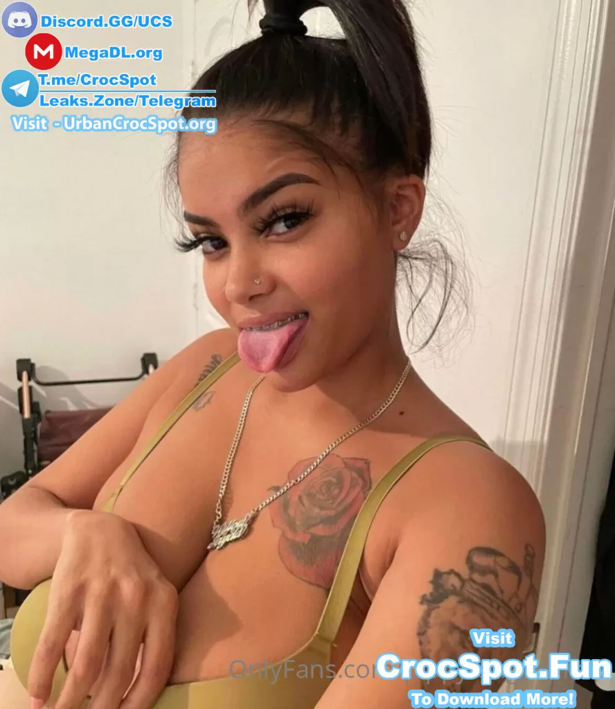 Pippy Long Pockets Only Fans Photos 3 - Urban Croc Spot - Only Fans Leaks & Premium Porn Downloads