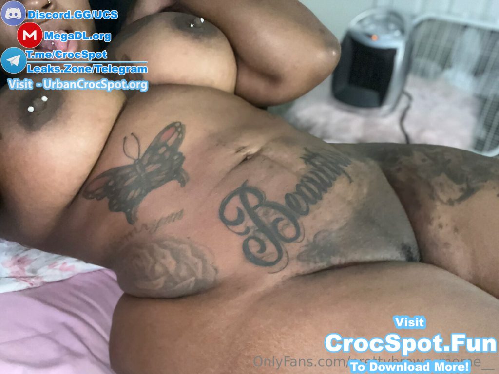 Pretty Brown Meme Only Fans Photos 6 - Urban Croc Spot - Only Fans Leaks & Premium Porn Downloads