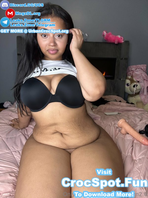 PrettyFaceSZN 2.0 / Naomi Nash Only Fans Mega Link - Urban Croc Spot - Only Fans Leaks & Premium Porn Downloads