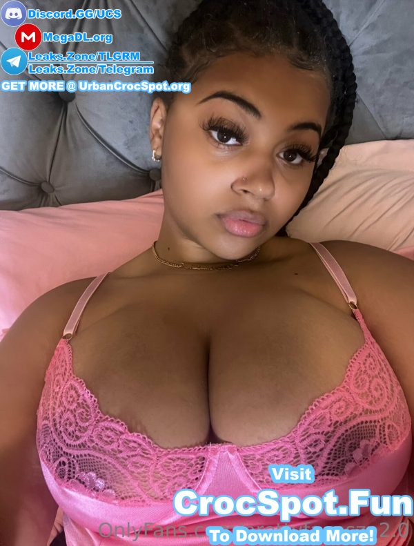 PrettyFaceSZN 2.0 / Naomi Nash Only Fans Mega Link - Urban Croc Spot - Only Fans Leaks & Premium Porn Downloads