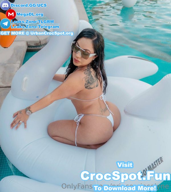 Princess So Seductive Only Fans Mega Link - Urban Croc Spot - Only Fans Leaks & Premium Porn Downloads