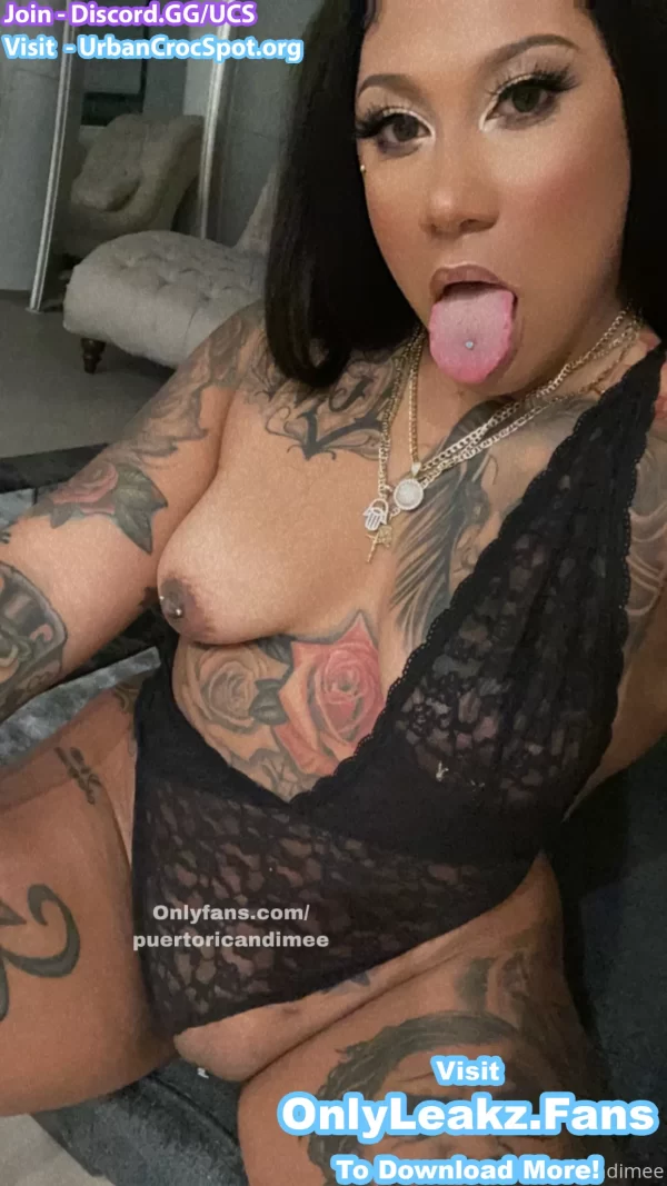 Puerto Rican Dime Only Fans Mega Link [14GB!] - Urban Croc Spot - Only Fans Leaks & Premium Porn Downloads