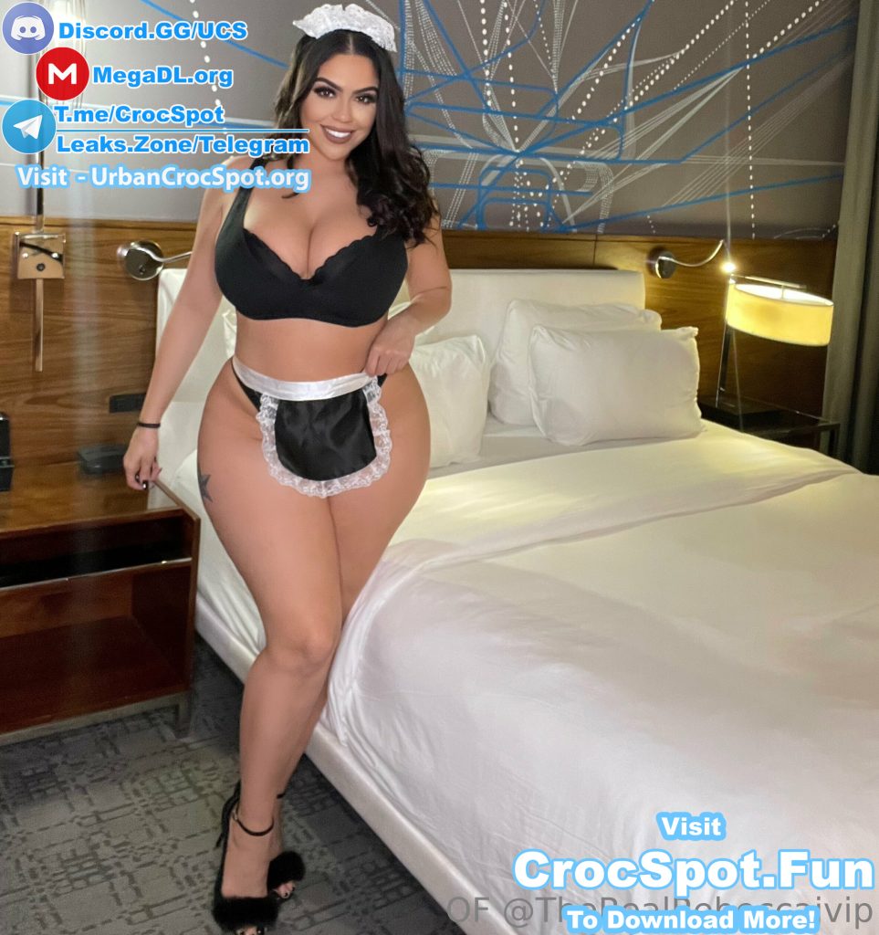 Rebecca J Only Fans Photos 6 - Urban Croc Spot - Only Fans Leaks & Premium Porn Downloads