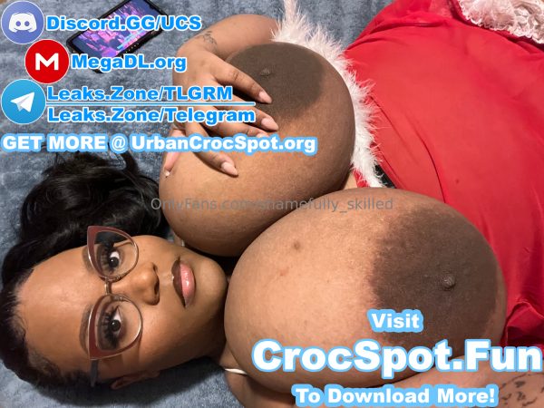 Shamefully Skilled Only Fans Mega Link - Urban Croc Spot - Only Fans Leaks & Premium Porn Downloads