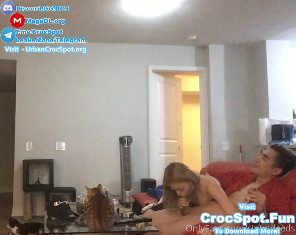 Sinful Deeds Only Fans Photos 2 - Urban Croc Spot - Only Fans Leaks & Premium Porn Downloads