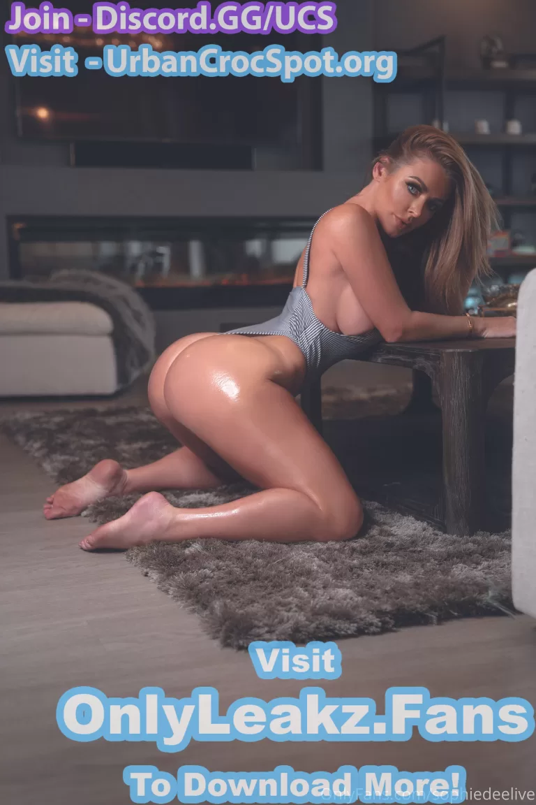 Sophie Dee Only Fans Mega Link [9GB!]
