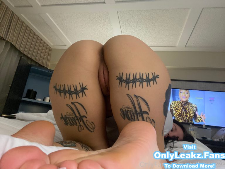 Stella Brooks Only Fans Photos