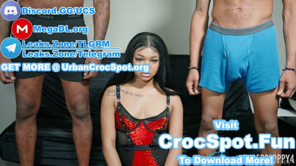 SuperSloppy4 Only Fans Mega Link [21 GB!!] - Urban Croc Spot - Only Fans Leaks & Premium Porn Downloads