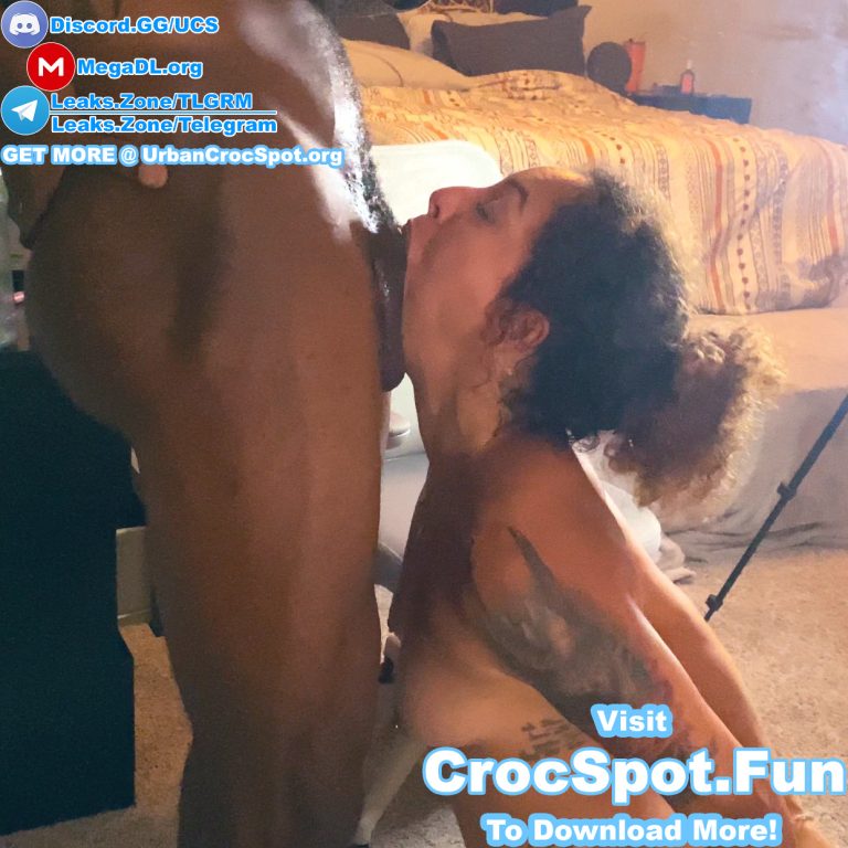 The Throat Bully Only Fans Photos 3 - Urban Croc Spot - Only Fans Leaks & Premium Porn Downloads