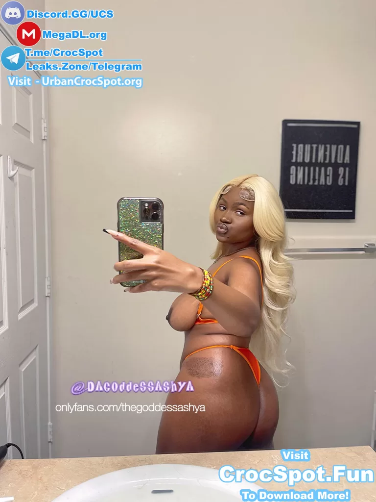 The Goddess Ashya Only Fans Photos 3 - Urban Croc Spot - Only Fans Leaks & Premium Porn Downloads