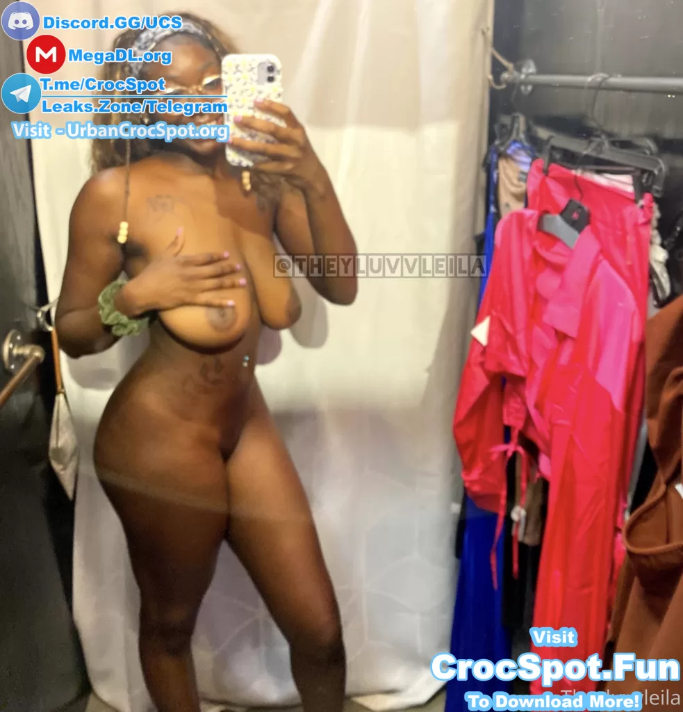 Leila Luv Only Fans Photos - Urban Croc Spot - Only Fans Leaks & Premium Porn Downloads