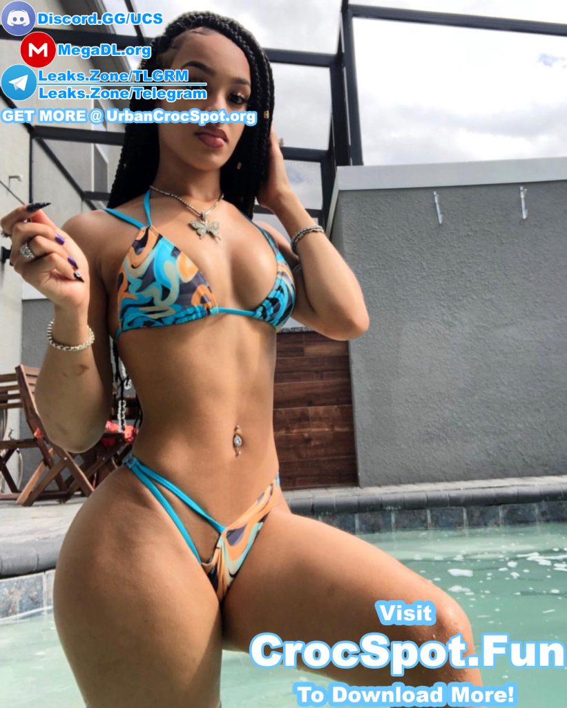 Tiahnie Only Fans Photos 3 - Urban Croc Spot - Only Fans Leaks & Premium Porn Downloads