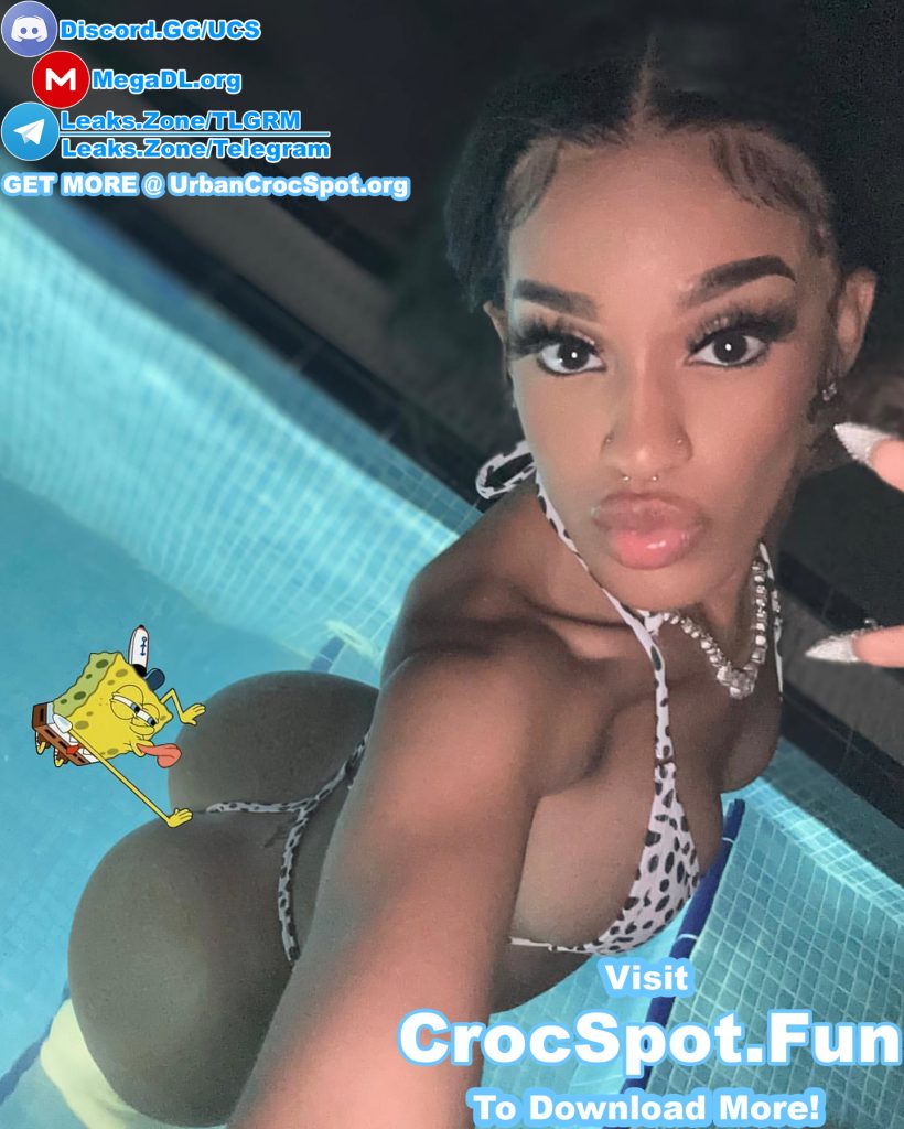 Tiahnie Only Fans Photos 5 - Urban Croc Spot - Only Fans Leaks & Premium Porn Downloads