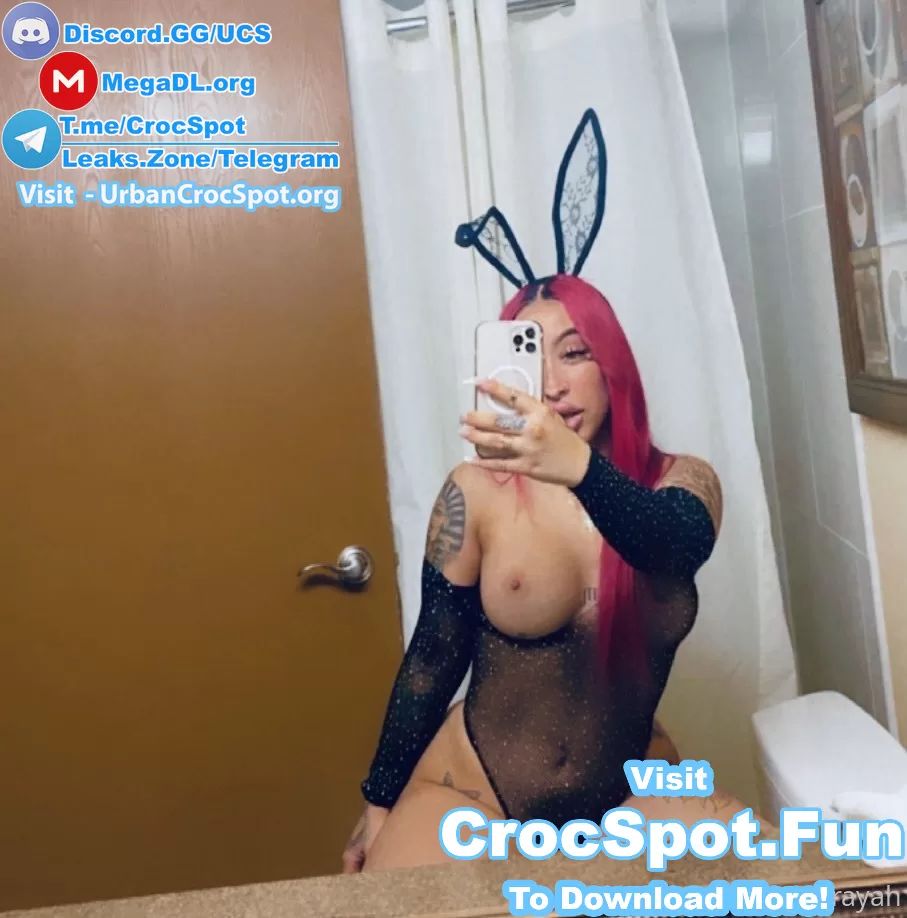 Verayah Only Fans Photos - Urban Croc Spot - Only Fans Leaks & Premium Porn Downloads