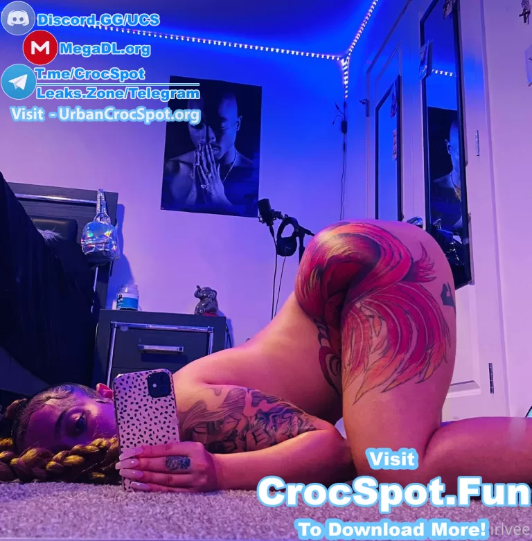 Verayah Only Fans Photos 3 - Urban Croc Spot - Only Fans Leaks & Premium Porn Downloads